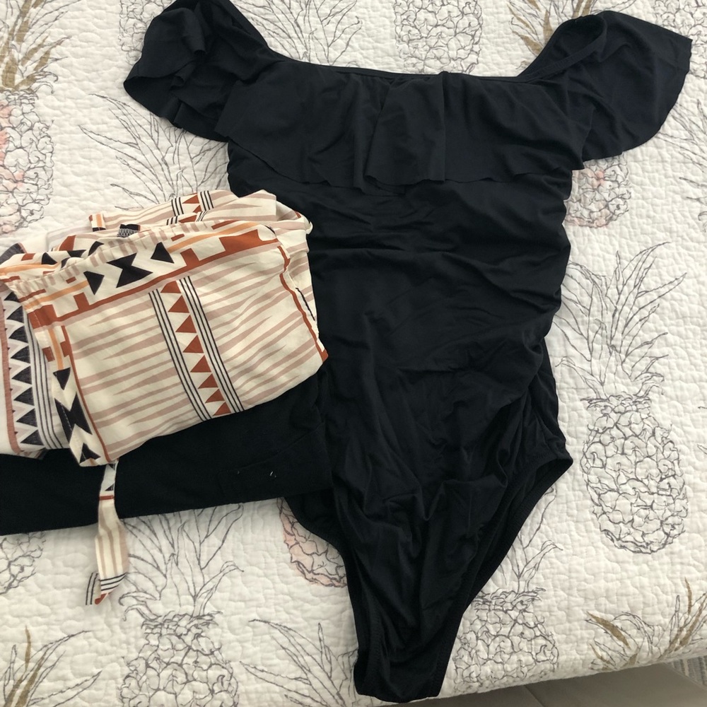 Maternity Swim